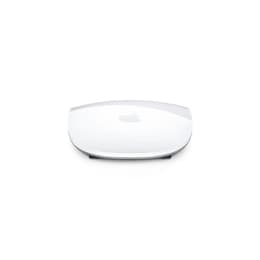 Magic mouse sans fil - Blanc
