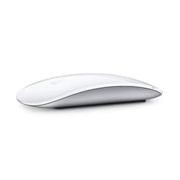 Magic mouse sans fil - Blanc