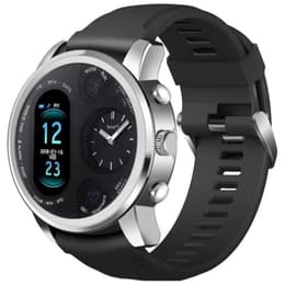 Montre Cardio GPS Lemfo T3 Pro - Noir
