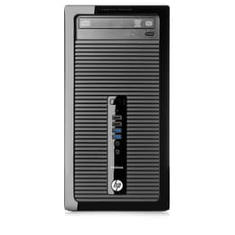 HP ProDesk 405 G1 A4 2 GHz - HDD 320 Go RAM 4 Go