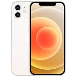 iPhone 12 128 Go - Blanc - Débloqué
