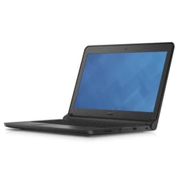 Dell Latitude 3340 13" Celeron 1,4 GHz - Hdd 500 Go RAM 4 Go