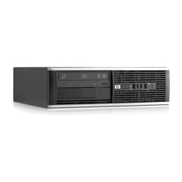 Hp Compaq 6200 Pro SFF 17" Core i3 3,1 GHz - HDD 500 Go - 8 Go AZERTY