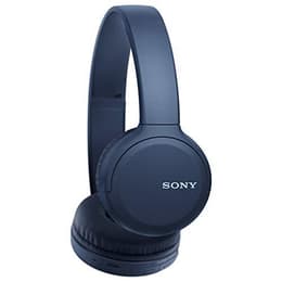 Casque Bluetooth avec Micro Sony WH-CH510 - Bleu