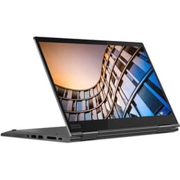 Lenovo ThinkPad X1 Yoga Gen 4 14" Core i7 1,8 GHz - SSD 512 Go - 8 Go AZERTY - Français