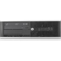 HP Compaq 6200 Pro SFF Core i3 3,1 GHz - HDD 500 Go RAM 8 Go