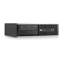 Hp Compaq 6200 Pro SFF 24" Core i3 3,1 GHz - HDD 250 Go - 4 Go AZERTY