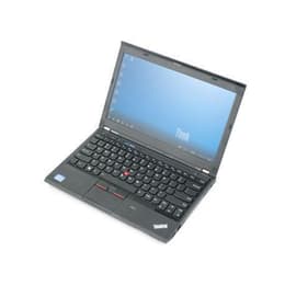 Lenovo X230 12" Core i5 2,6 GHz  - HDD 1 To - 4 Go AZERTY - Français