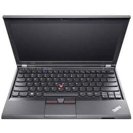 Lenovo THINKPAD X230 12" Core i5 2,6 GHz  - HDD 500 Go - 4 Go AZERTY - Français