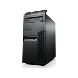 Lenovo ThinkCentre M82 Tower Pentium 2,9 GHz - HDD 250 Go RAM 4 Go