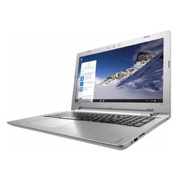 Lenovo IdeaPad 500-15ISK 15" Core i5 2,3 GHz - HDD 1 To - 4 Go AZERTY - Français
