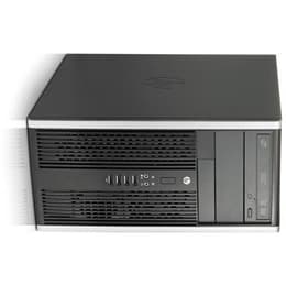 HP Compaq 8200 Elite MT Core i7 3,4 GHz - HDD 250 Go RAM 8 Go