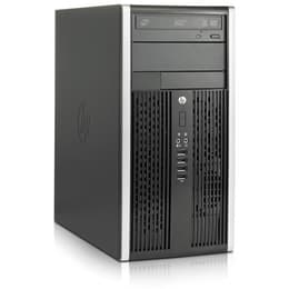 HP Compaq 8200 Elite MT Core i7 3,4 GHz - HDD 250 Go RAM 8 Go