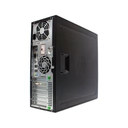 HP Compaq 8200 Elite MT Core i7 3,4 GHz - SSD 240 Go RAM 8 Go