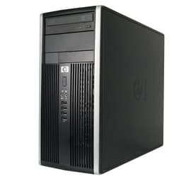 HP Compaq 8200 Elite MT Core i7 3,4 GHz - SSD 240 Go RAM 16 Go