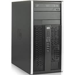 HP Compaq 8200 Elite MT Core i7 3,4 GHz - SSD 240 Go RAM 16 Go
