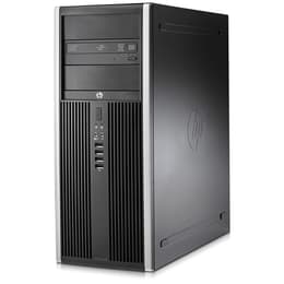 HP Compaq 8200 Elite MT Core i7 3,4 GHz - SSD 480 Go RAM 4 Go