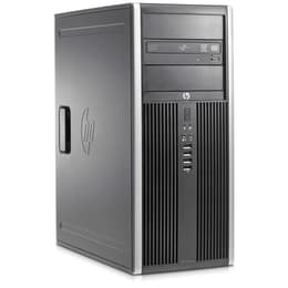 HP Compaq Elite 8200 Core i7 3,4 GHz - SSD 480 Go RAM 16 Go