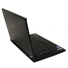 Lenovo ThinkPad T420 14" Core i5 2,5 GHz  - HDD 320 Go - 4 Go AZERTY - Français
