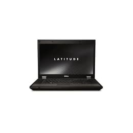 Dell Latitude E5510 15" Core i5 2,67 GHz  - HDD 250 Go - 4 Go AZERTY - Français