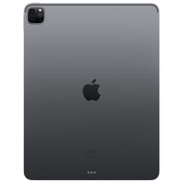 iPad Pro 12.9 (2020) 4e génération 256 Go - WiFi - Gris Sidéral