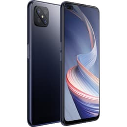 Oppo Reno4 Z 5G Dual Sim