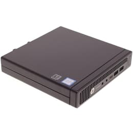 HP ProDesk 600 G2 Mini Core i3 3,2 GHz - SSD 512 Go RAM 8 Go