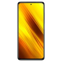 Xiaomi Poco X3 NFC 128 Go Dual Sim - Gris - Débloqué