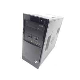 HP Pro 3300 Core i3 2100 3,1 GHz - HDD 500 Go RAM 4 Go