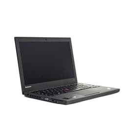Lenovo ThinkPad X240 12" Core i5 1,9 GHz - HDD 320 Go - 4 Go AZERTY - Français