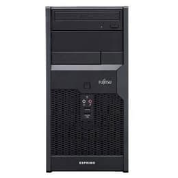 Fujitsu Esprimo P2560 Pentium 2,8 GHz - HDD 320 Go RAM 4 Go