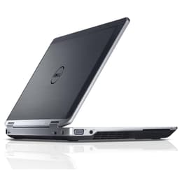 Dell E6430 14" Core i5 2,6 GHz  - SSD 250 Go - 4 Go AZERTY - Français