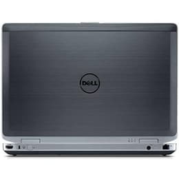 Dell E6430 14" Core i5 2,6 GHz  - SSD 250 Go - 4 Go AZERTY - Français