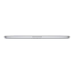 MacBook Pro 15" (2014) - QWERTY - Espagnol