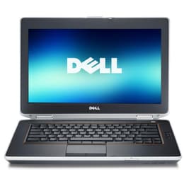 Dell Latitude E6420 14" Core i5 2,5 GHz  - HDD 250 Go - 8 Go AZERTY - Français
