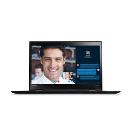 Lenovo ThinkPad X1 Carbon Gen 4 14" Core i7 2.5 GHz - SSD 512 Go - 8 Go AZERTY - Français