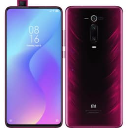 Xiaomi Mi 9T 64 Go Dual Sim - Rouge - Débloqué