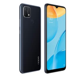 Oppo A15 32 Go Dual Sim - Noir - Débloqué