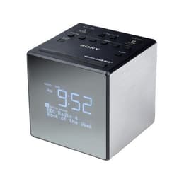 Radio Sony XDR-C1DBP alarm