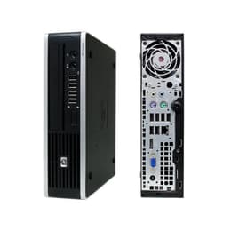 HP Compaq 8000 elite Core 2 Duo 3 GHz - HDD 500 Go RAM 4 Go