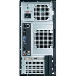Dell Vostro 470 MT Core i5 3,1 GHz - HDD 500 Go RAM 8 Go