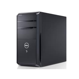 Dell Vostro 470 MT Core i5 3,1 GHz - HDD 500 Go RAM 8 Go
