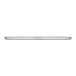 MacBook Pro 15" (2015) - AZERTY - Français