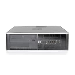 HP ELITE 8000 SFF Pentium 2,8 GHz - HDD 320 Go RAM 2 Go