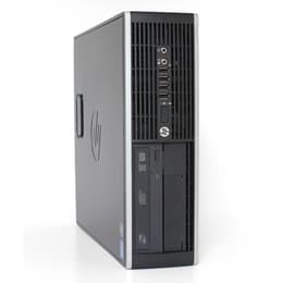 HP ELITE 8000 SFF Pentium 2,8 GHz - HDD 320 Go RAM 2 Go
