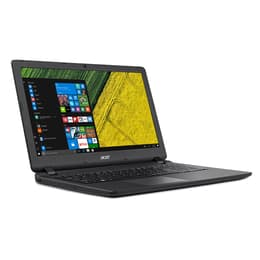 Acer Aspire ES1-533-P21Q 15" 1,1 GHz - HDD 1 To - 8 Go AZERTY - Français