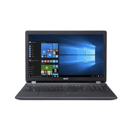 Acer Aspire ES1-533-P21Q 15" 1,1 GHz - HDD 1 To - 8 Go AZERTY - Français