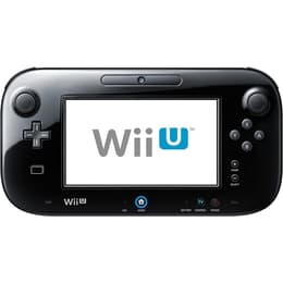 Wii U Premium 32Go - Noir + Splatoon
