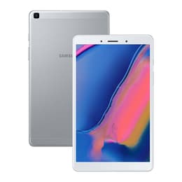 Galaxy Tab A (2019) 32 Go - WiFi - Argent - Sans Port Sim