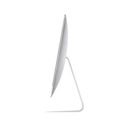 iMac 21" Core i5 3,4 GHz  - HDD 1 To RAM 8 Go  